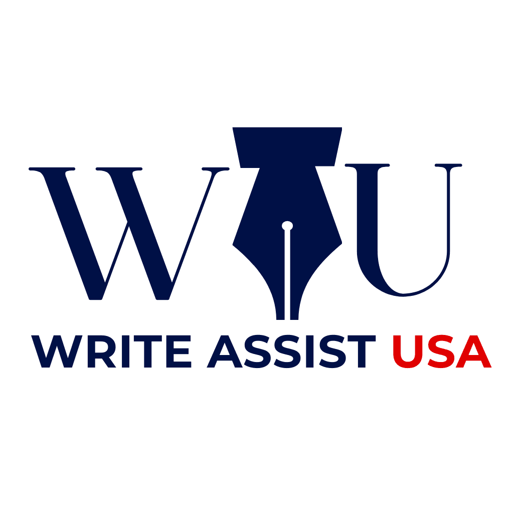 WriteAssist USA