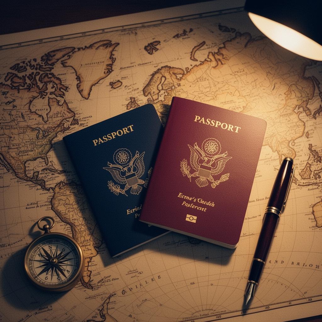 Global: Dual Citizenship — Strategic Considerations