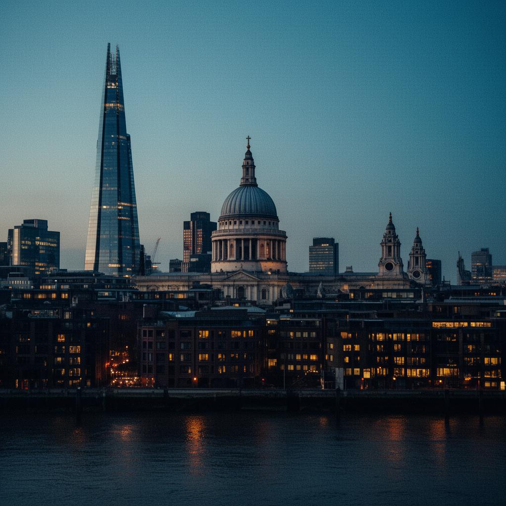 UK: Skilled Worker Salary Thresholds Revised for 2026